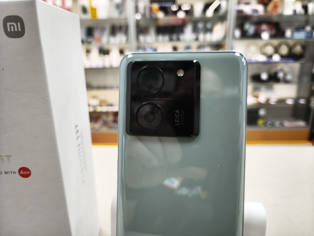Смартфон Xiaomi 13T 8/256