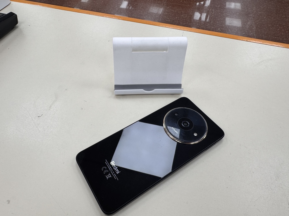 Смартфон Xiaomi Redmi A3x 3/64Gb