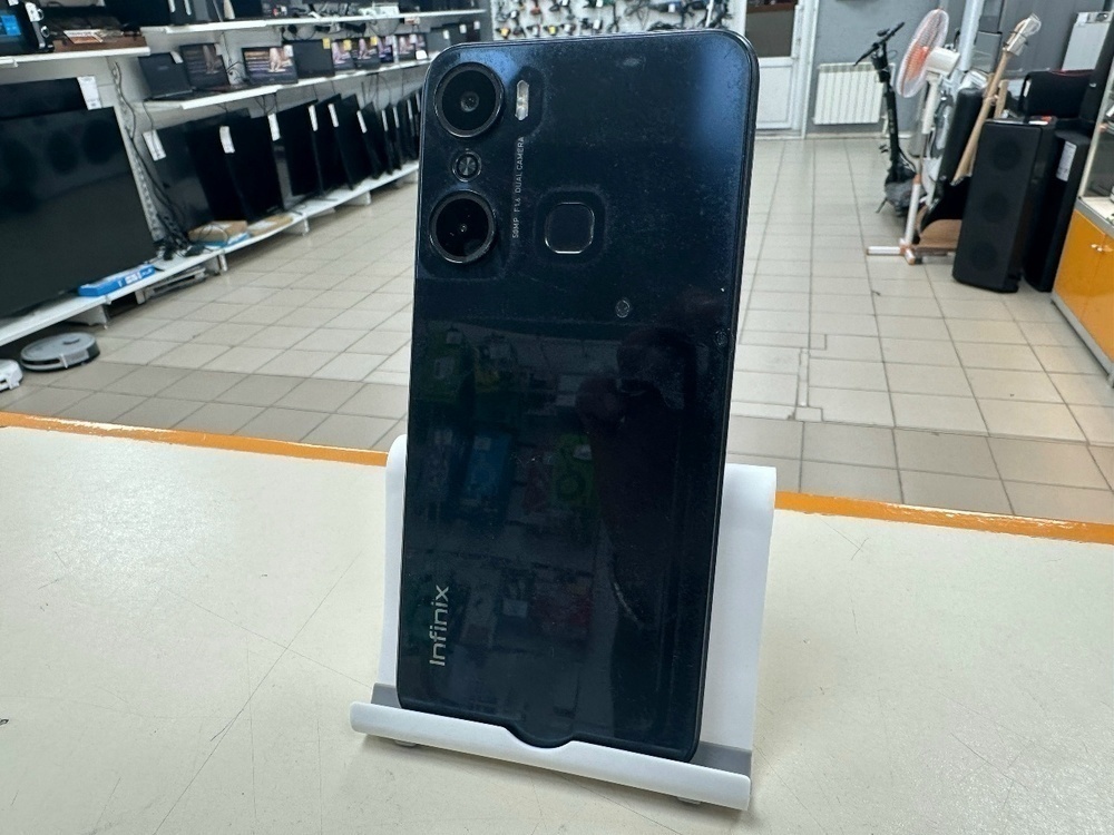 Смартфон Infinix HOT 12 PRO 8/128