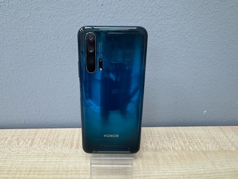 Смартфон Honor 20 Pro 8/256