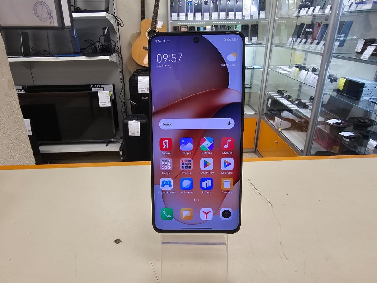 Смартфон Xiaomi Redmi Note 13 Pro+ 12/512