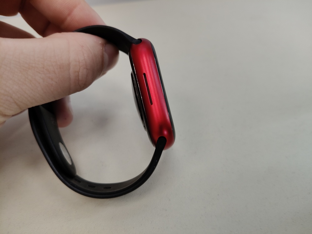 Смарт-часы Apple Watch Series 8 45mm