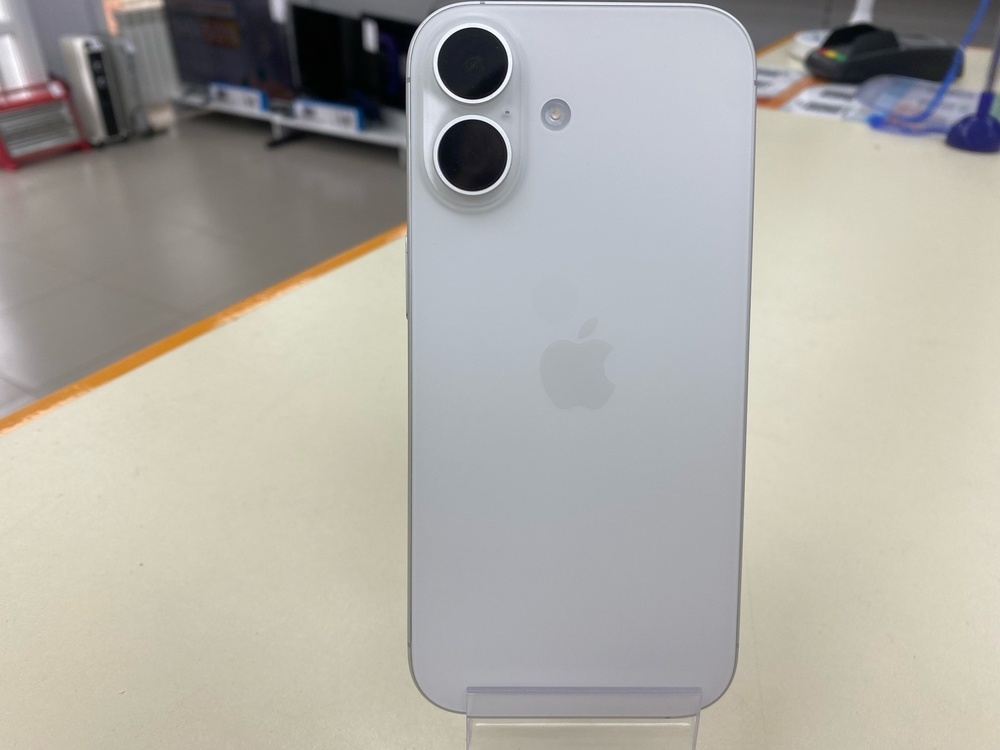 Смартфон Apple Iphone 17 256Gb