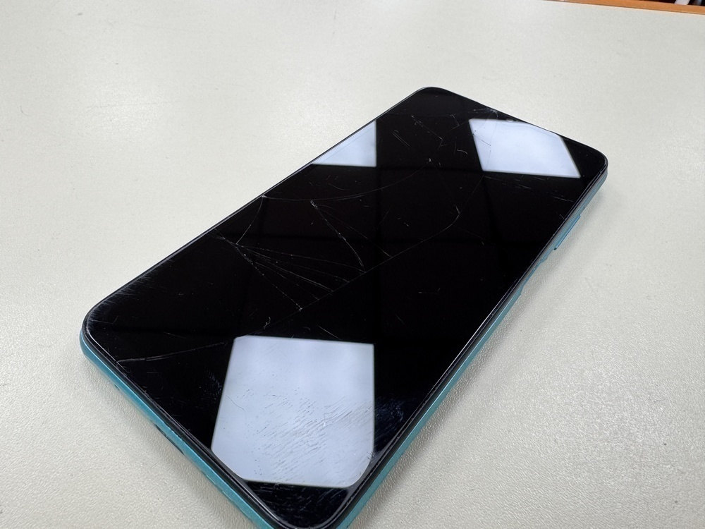 Смартфон Xiaomi Redmi 9T 4/128