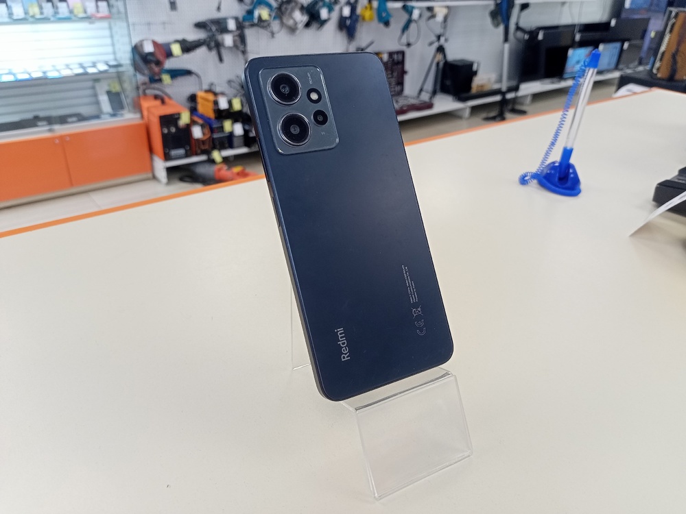 Смартфон Xiaomi Redmi Note 12 8/128