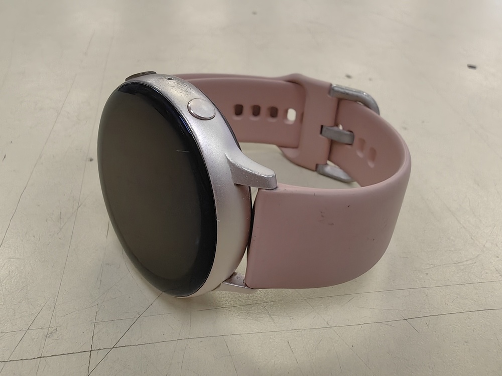 Смарт-часы Samsung Watch Active 2