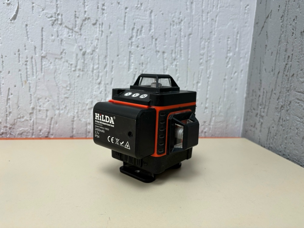 НИВЕЛИР Hilda 4D;