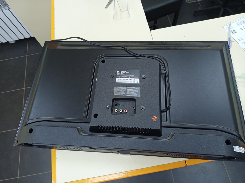 LED Телевизор Xiaomi L32M6-6ARG;