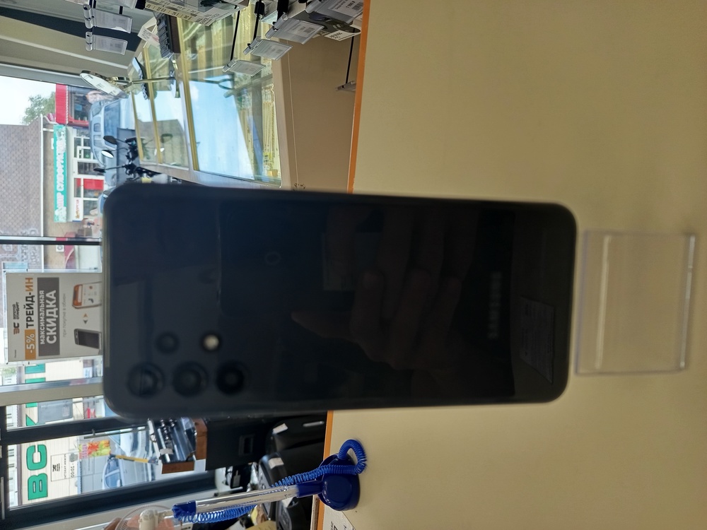 Смартфон Samsung Galaxy A13 3/32