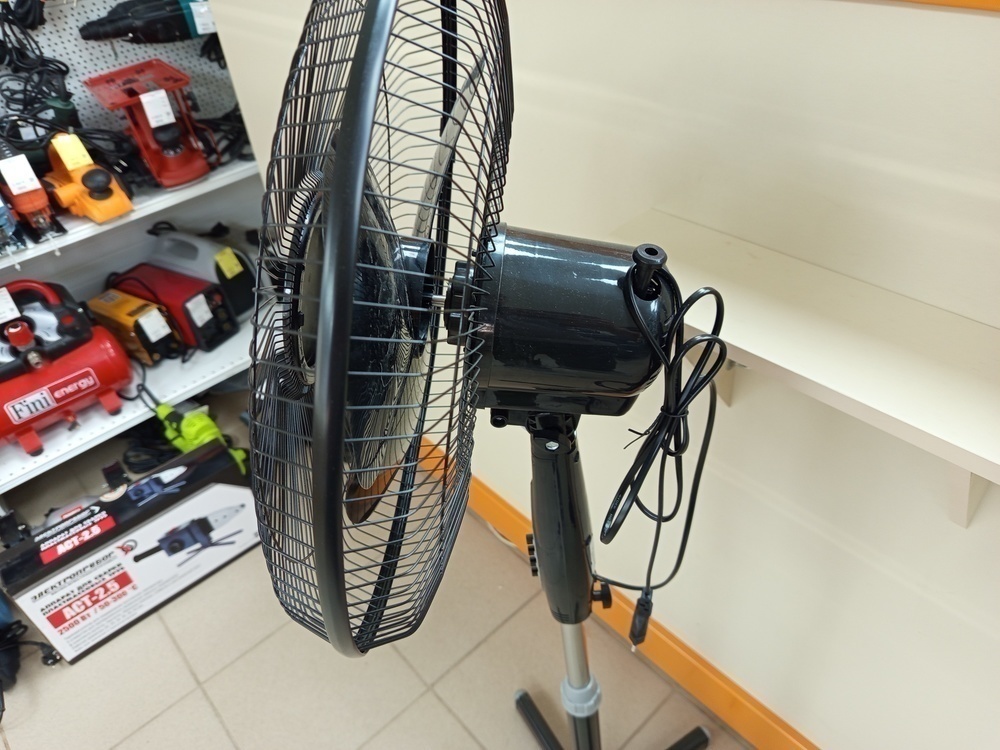 Вентилятор Centek CT-5004