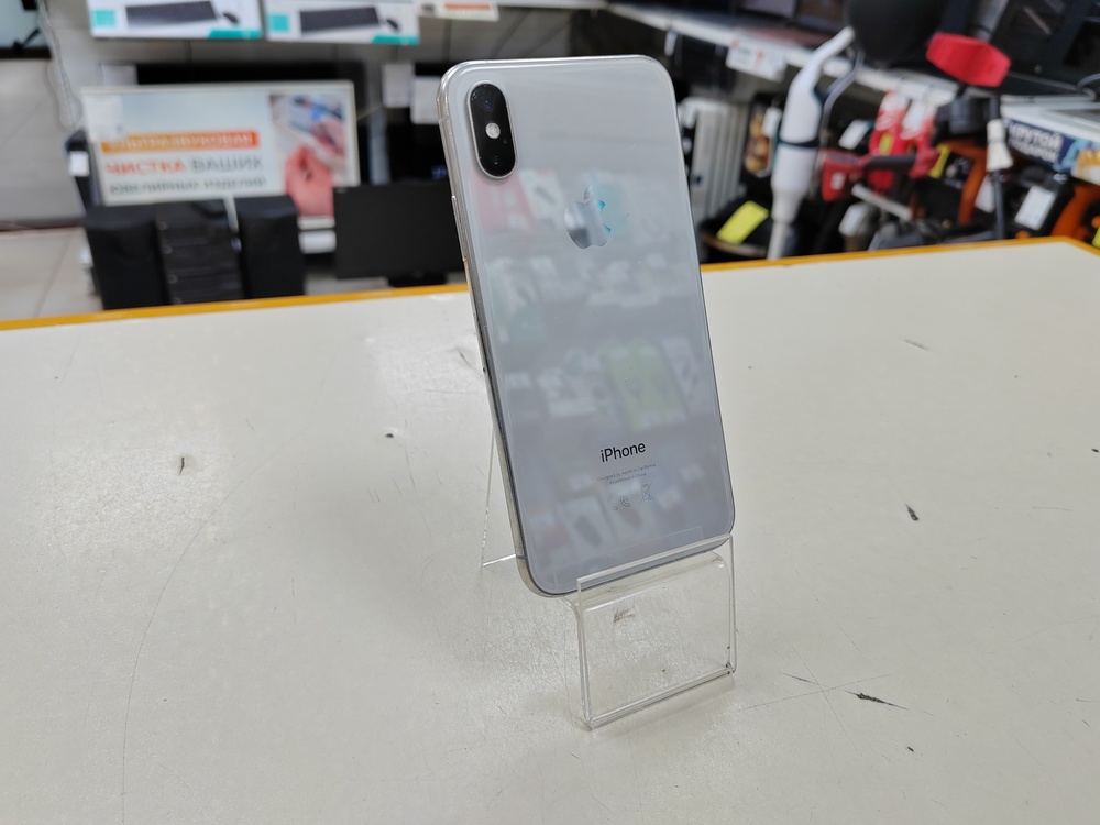 Смартфон Apple iPhone Xs 64Gb