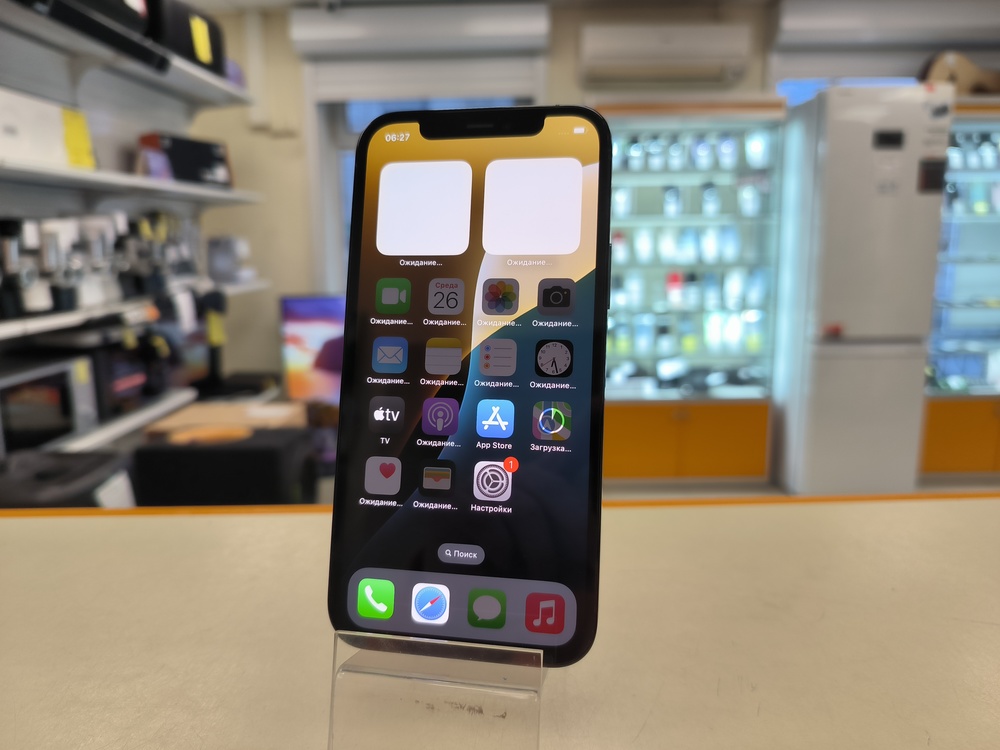 Смартфон Apple iPhone 12 Pro 128Gb