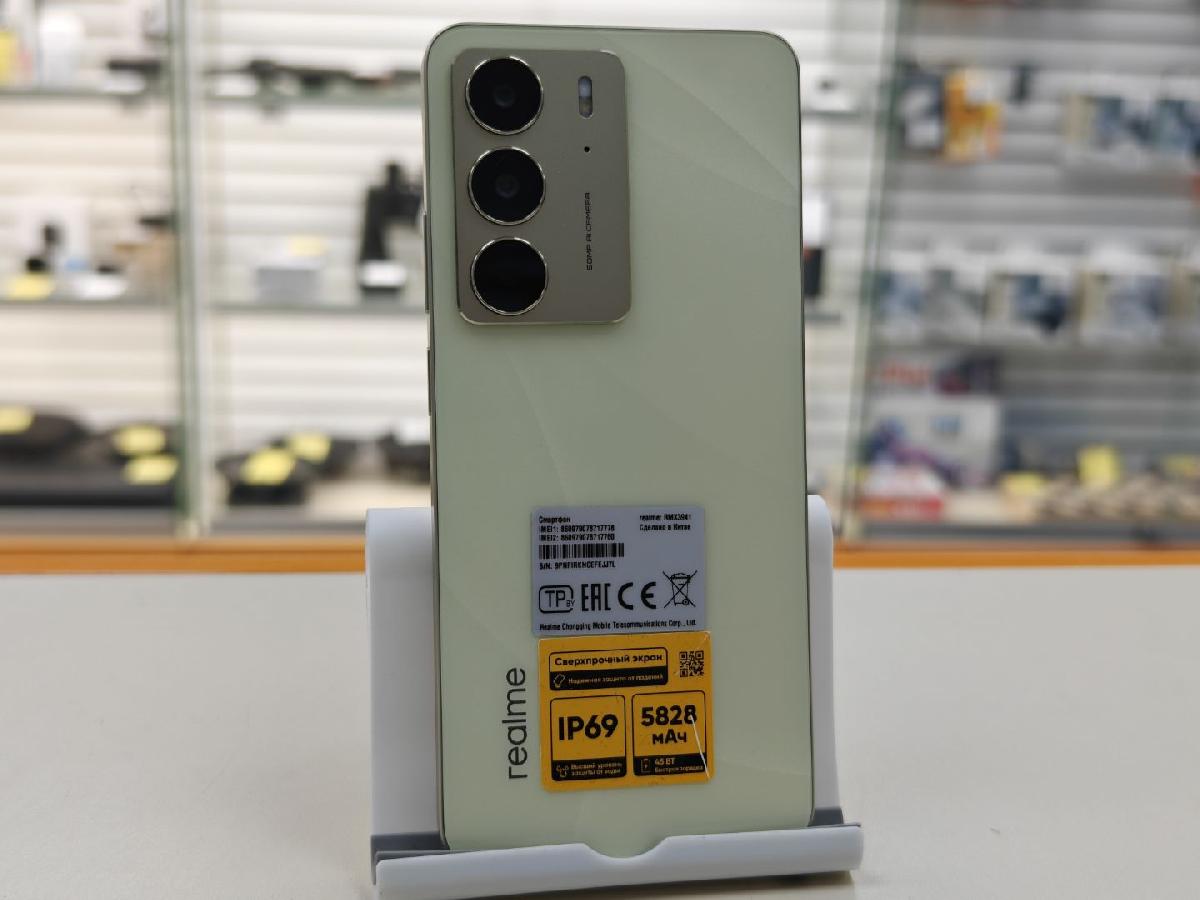 Смартфон Realme C75 8/256