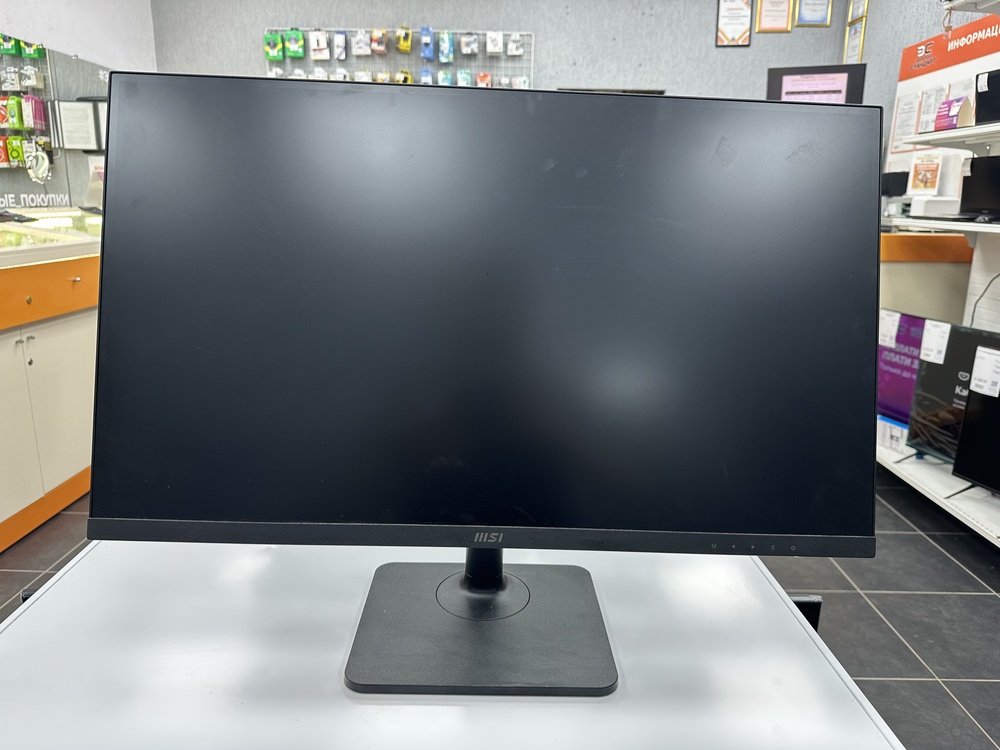 Монитор MSI MD272QXP