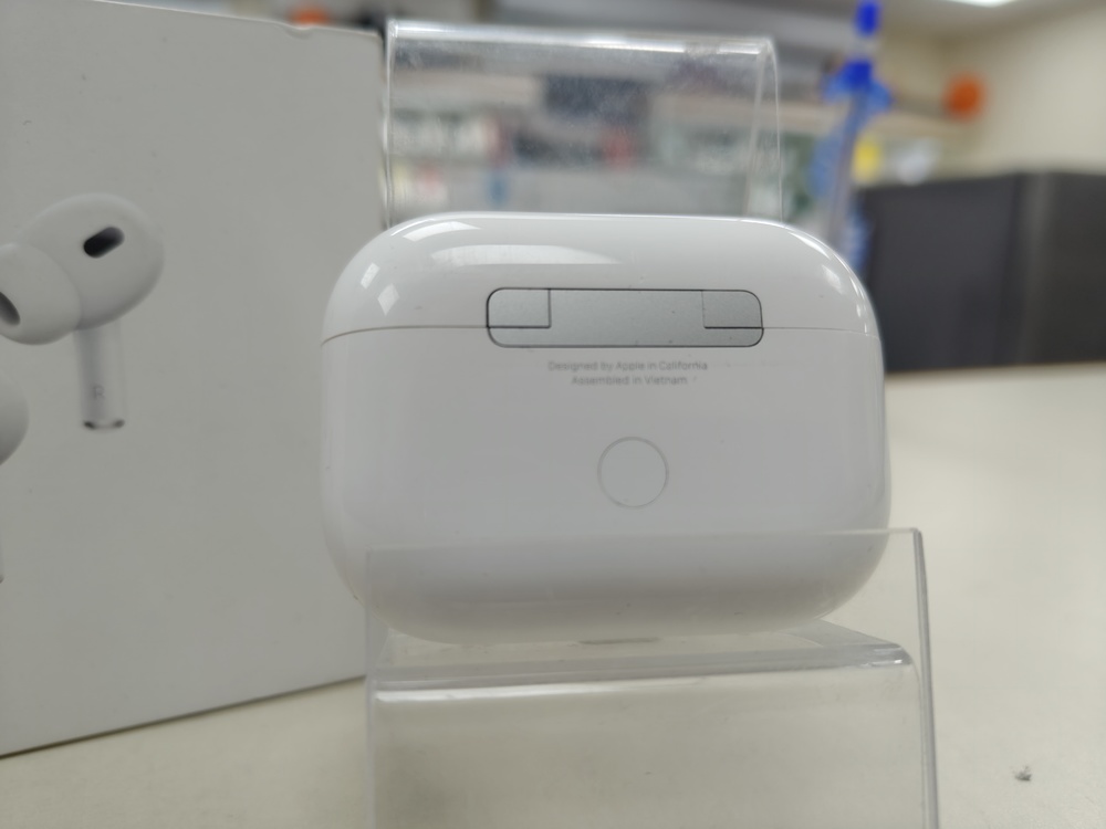 Наушники беспроводные Apple AirPods Pro 2 Case USB-C