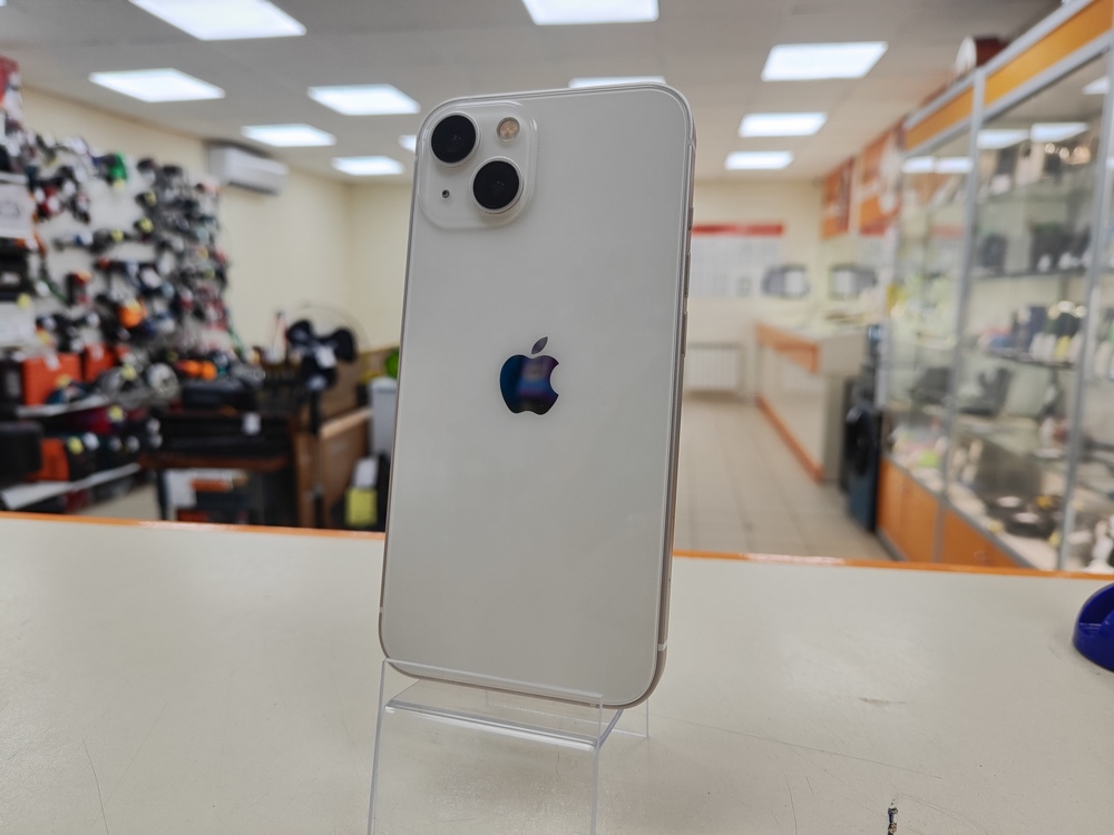 Смартфон Apple iPhone 13 128Gb