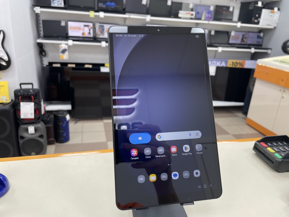 Планшет Samsung Galaxy Tab A9 LTE 8/128