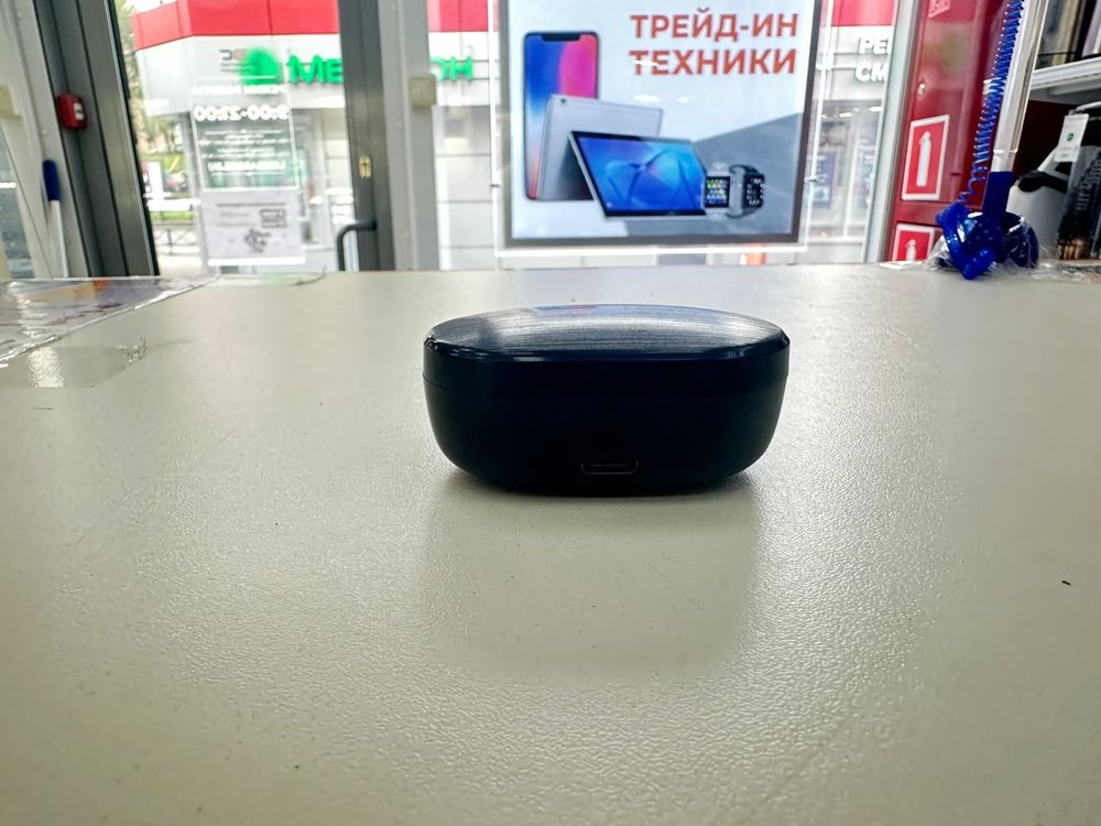 Наушники беспроводные Aceline TWS BAsic S