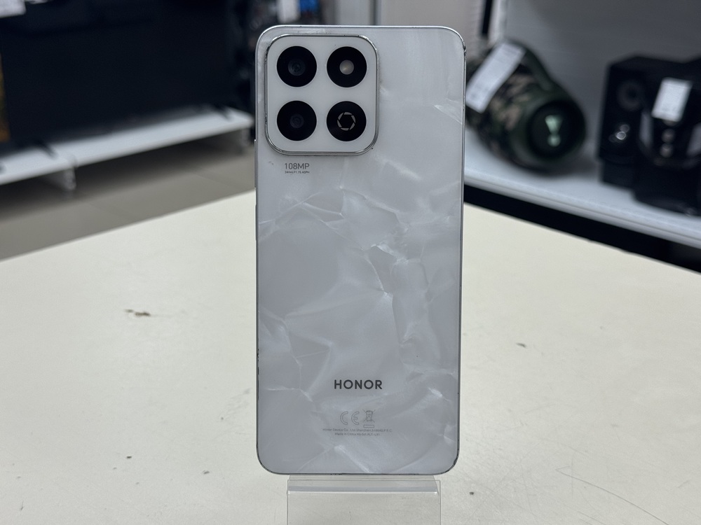 Смартфон Honor X7c 6/128