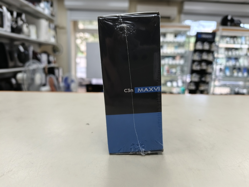 Мобильный телефон Maxvi C3N