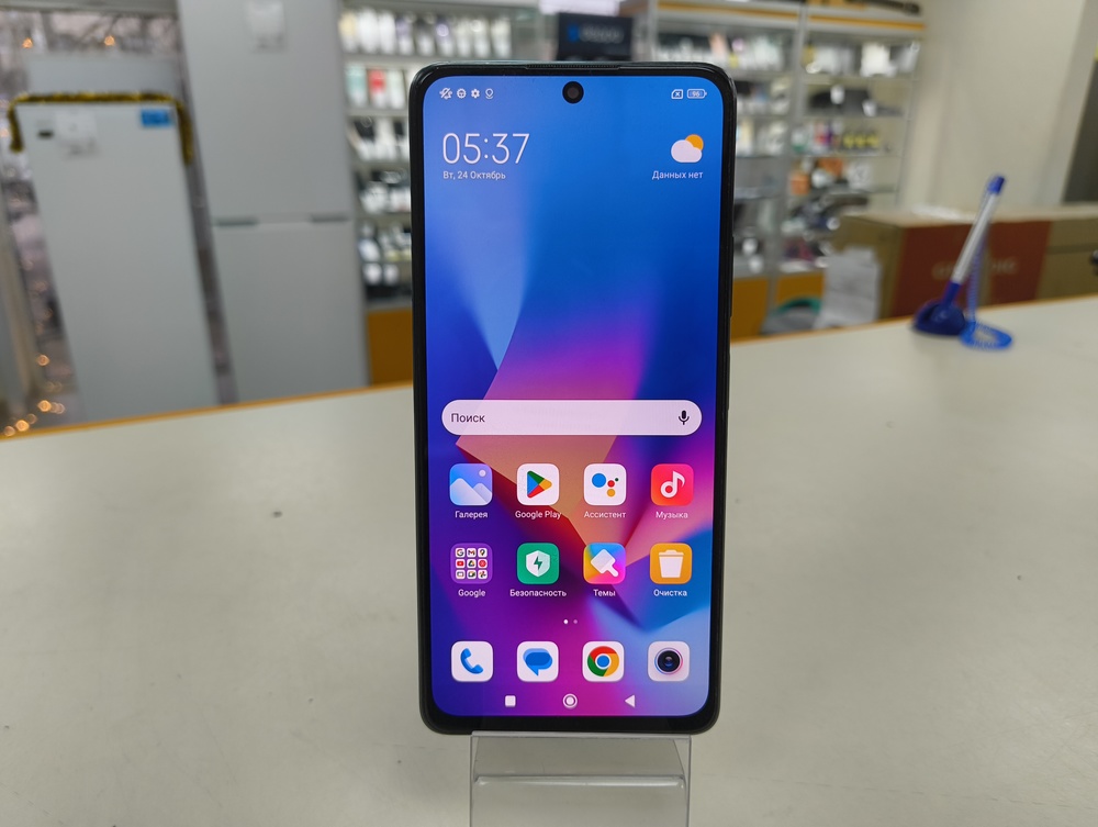 Смартфон Xiaomi Redmi Note 10 Pro 8/256