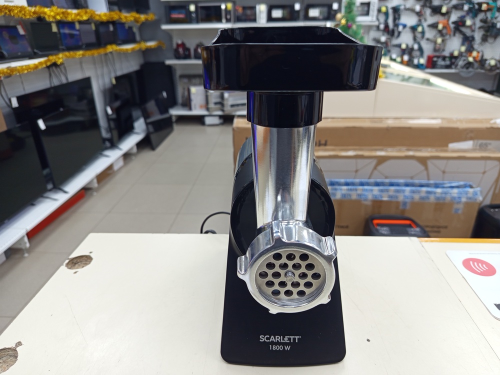 Мясорубка Scarlett SC-MG45S76