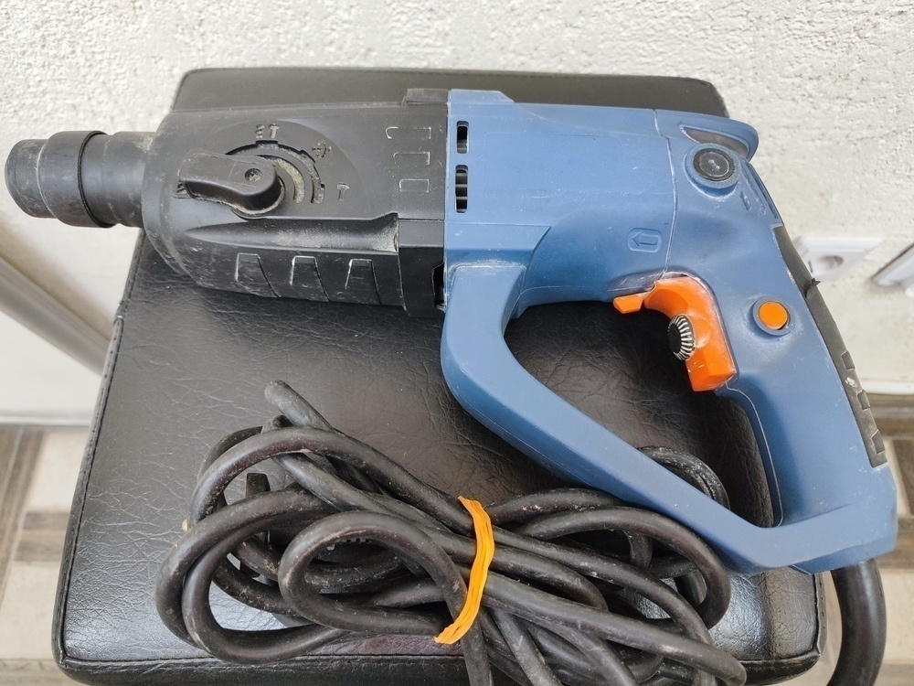 Перфоратор Dexter Z1C-DS-24GM