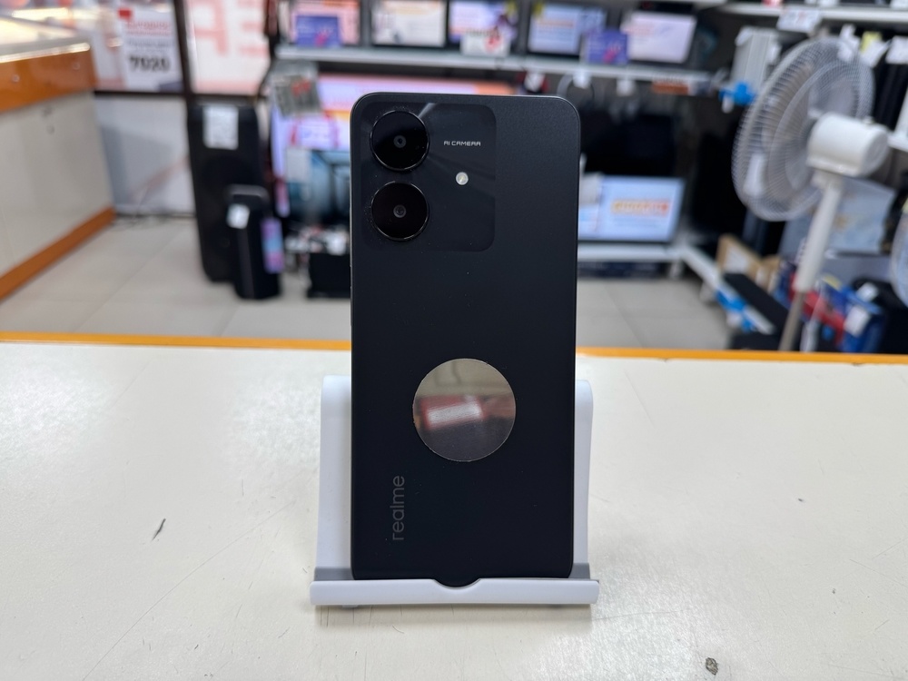 Смартфон Realme Note 60X 4/128
