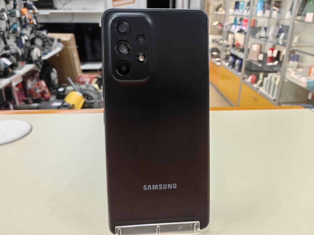 Смартфон Samsung Galaxy A53 5G 6/128