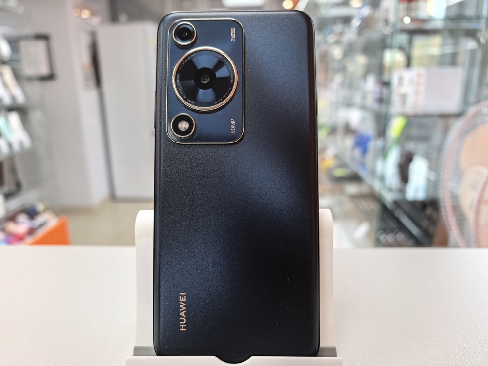 Смартфон Huawei Nova Y72S 8/256Gb