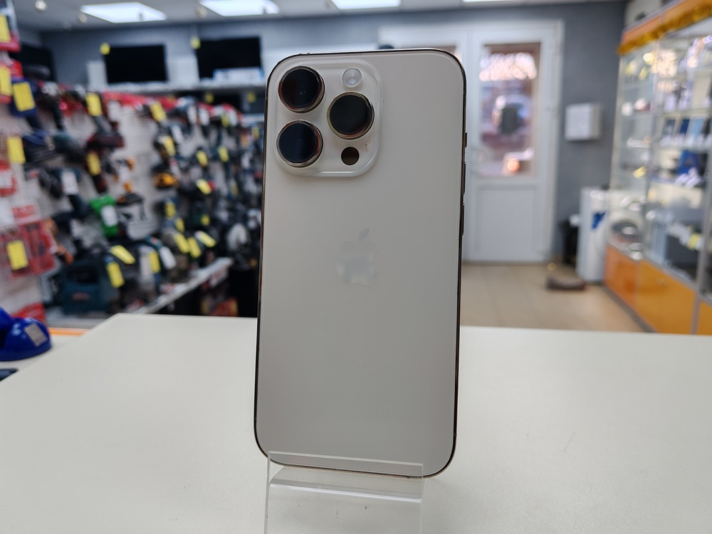 Смартфон Apple Iphone 14 Pro 128Gb