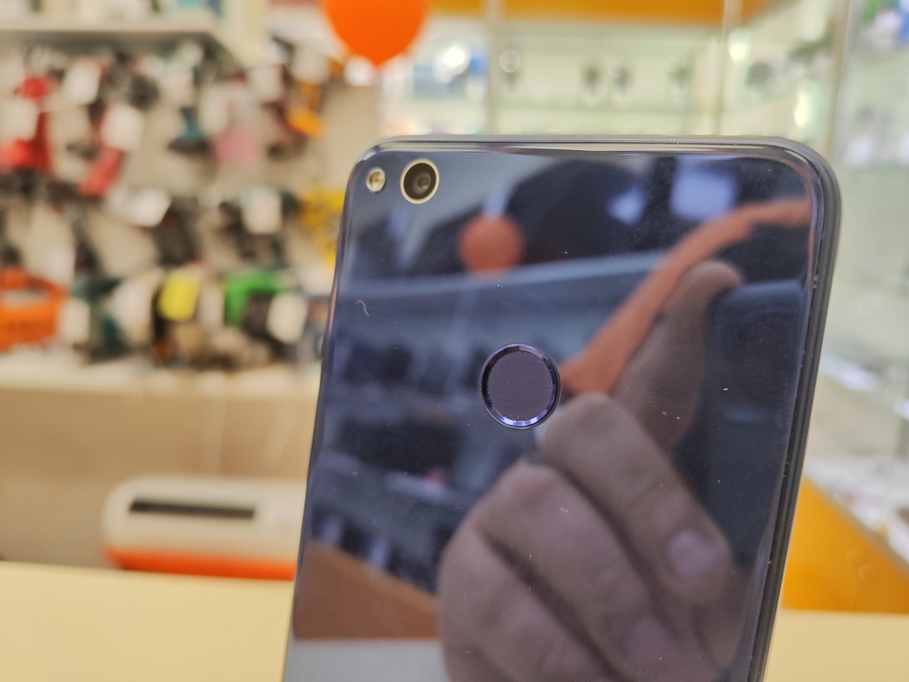 Смартфон Honor 8 Lite 4/32