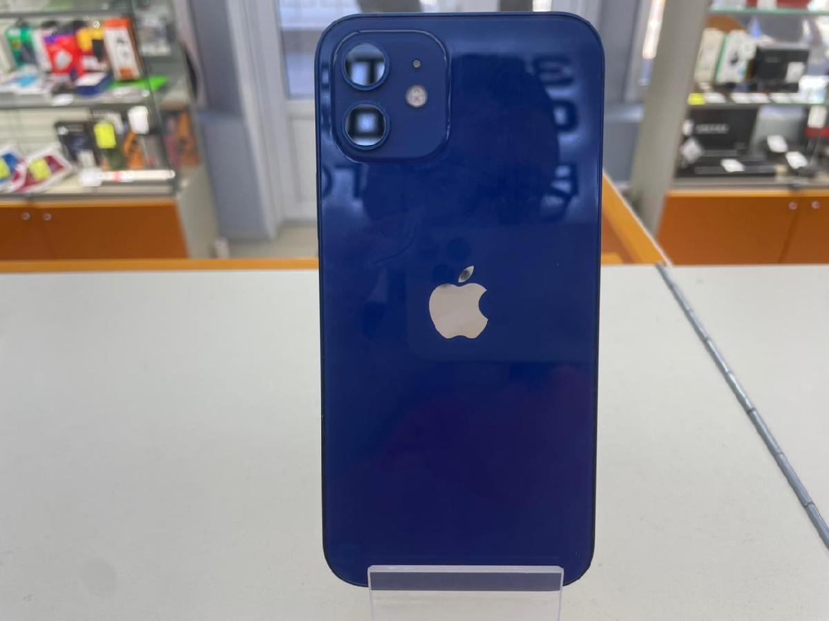 Смартфон Apple iPhone 12 64Gb