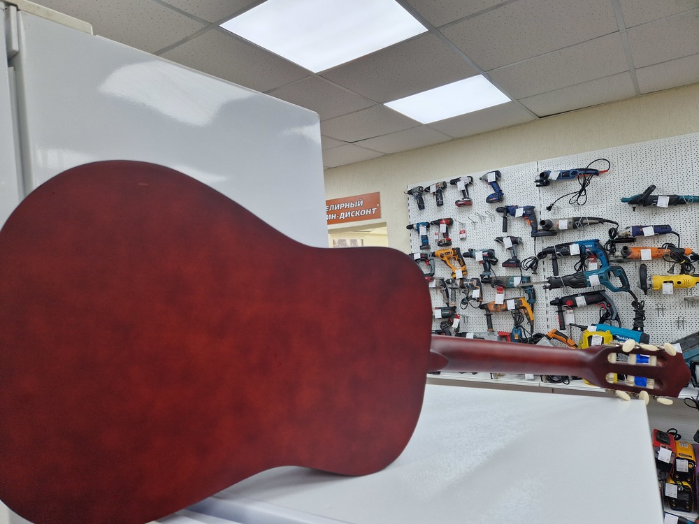 Гитара акустическая Belucci BC 3825 SB