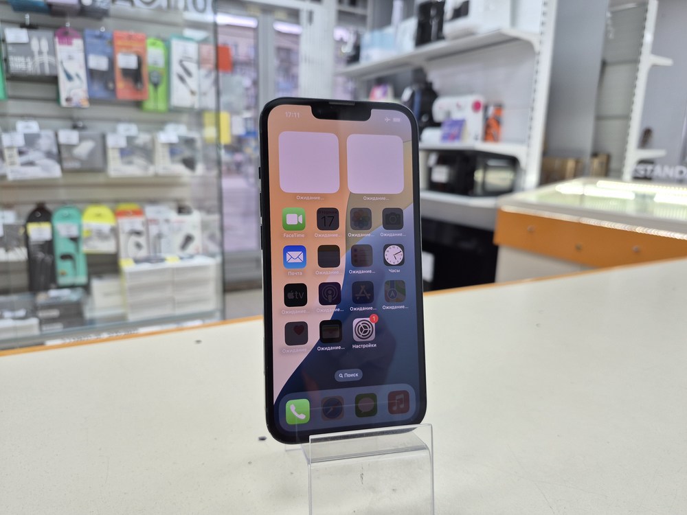 Смартфон Apple iPhone 13 128Gb