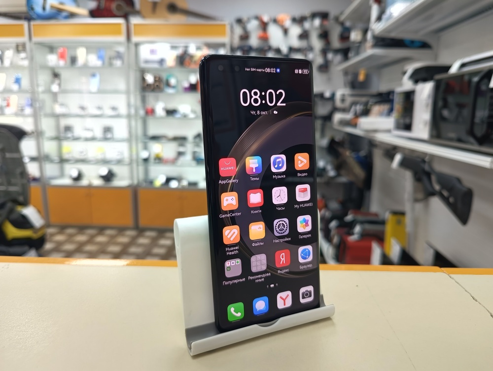 Смартфон Huawei Nova 11 Pro 8/256