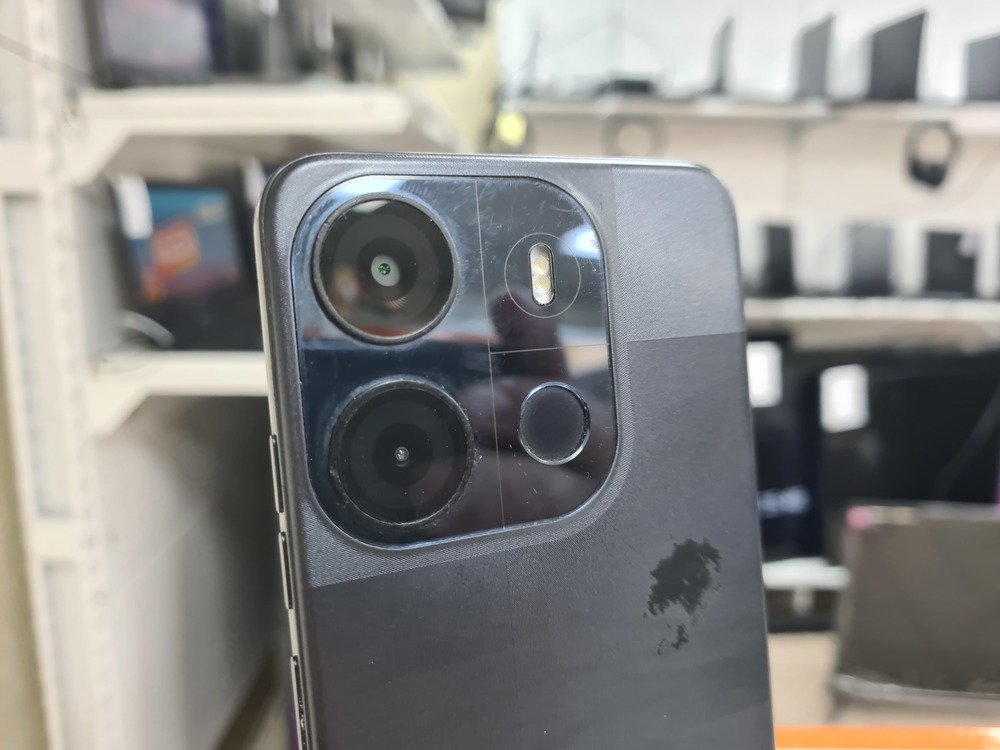 Смартфон Tecno POP 7 2/64