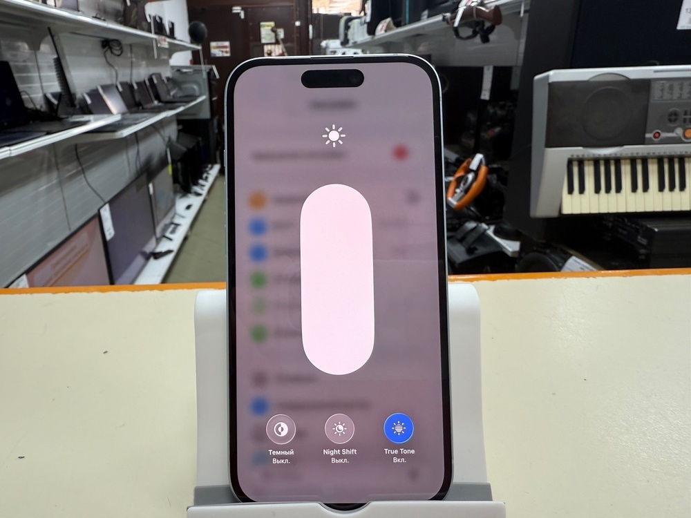 Смартфон Apple Iphone 15 128Gb