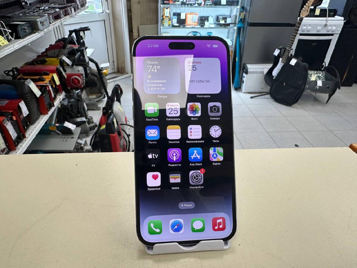 Смартфон Apple Iphone 14 Pro Max 128Gb