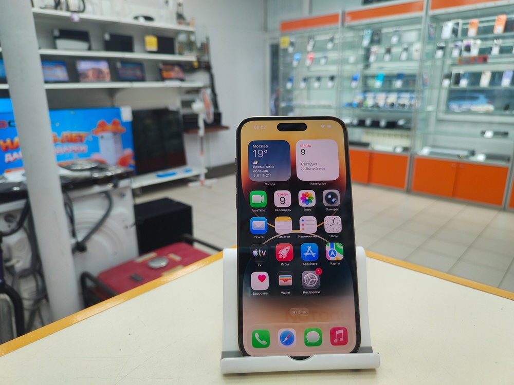 Смартфон Apple Iphone 14 Pro Max 128Gb