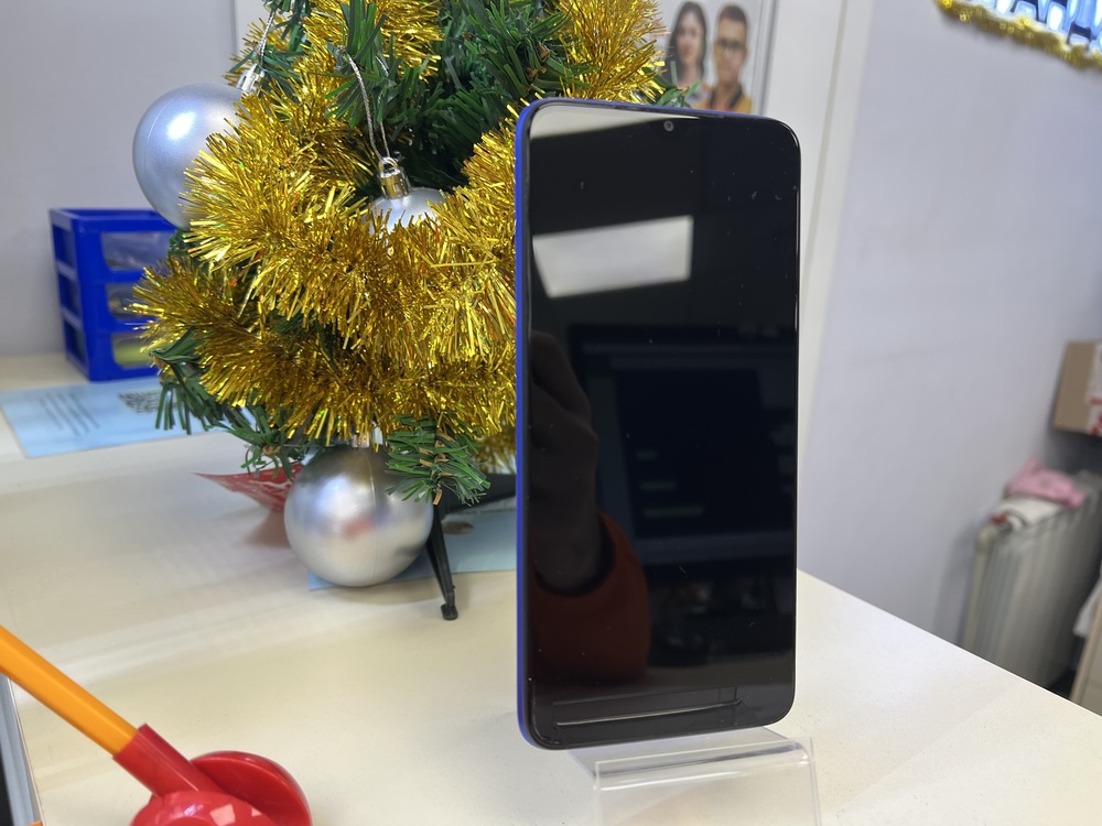 Смартфон Xiaomi Redmi 9T 4/64