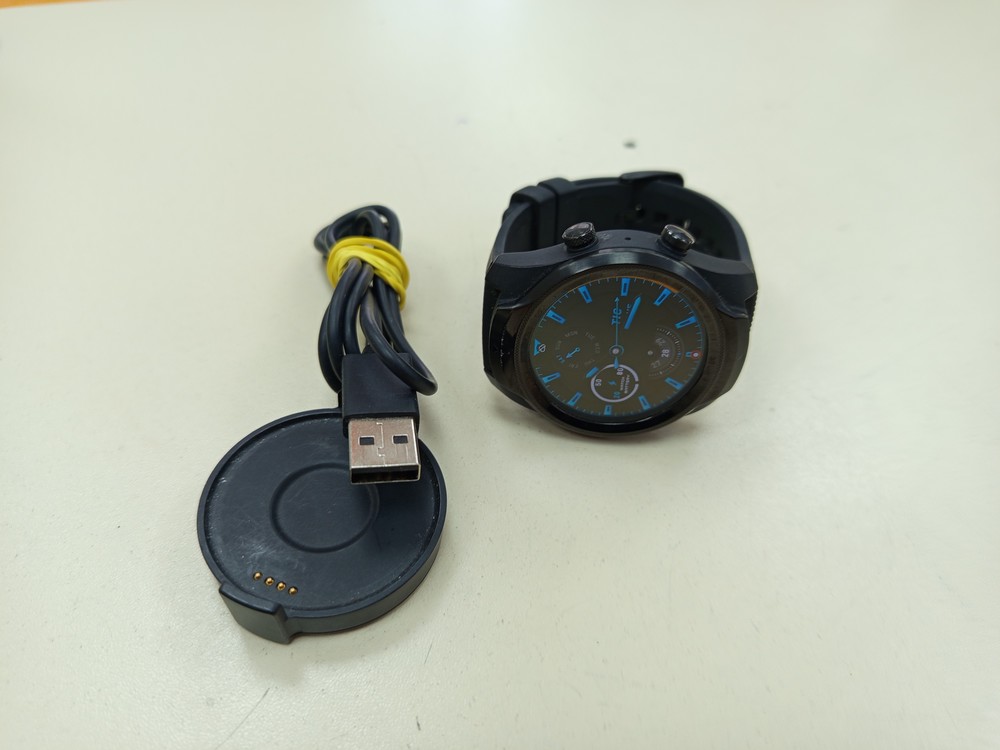 Смарт-часы TicWatch WF12066