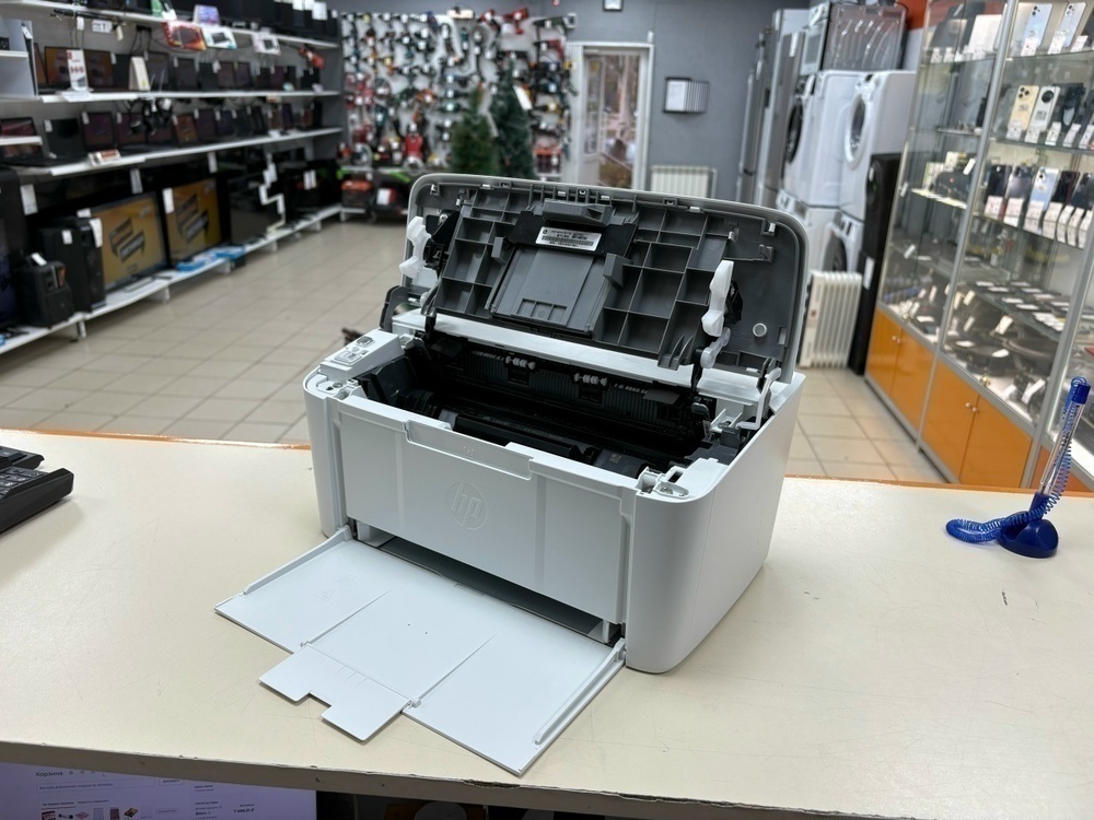 Принтер HP M111W HP