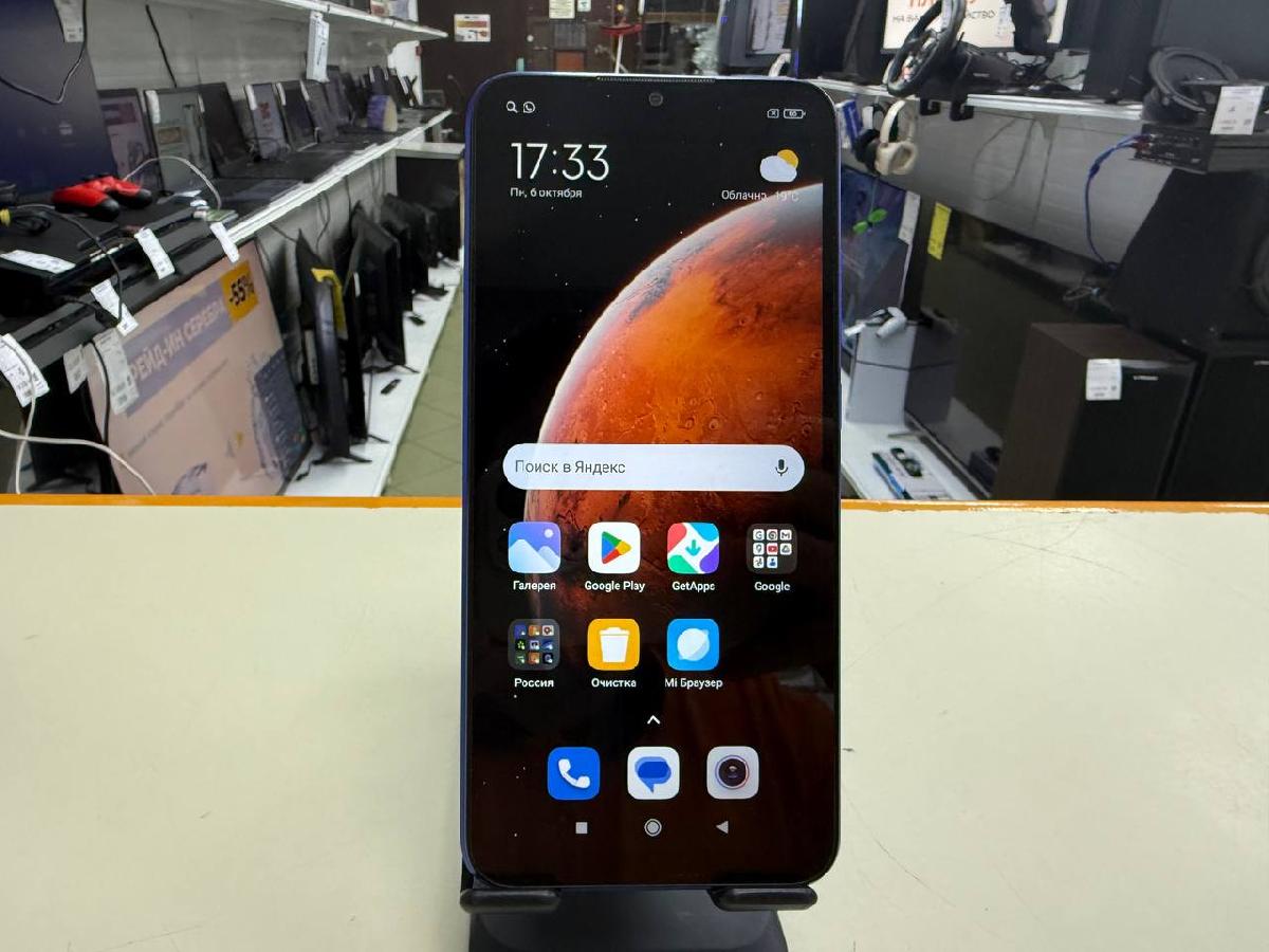 Смартфон Xiaomi Redmi 9A 2/32