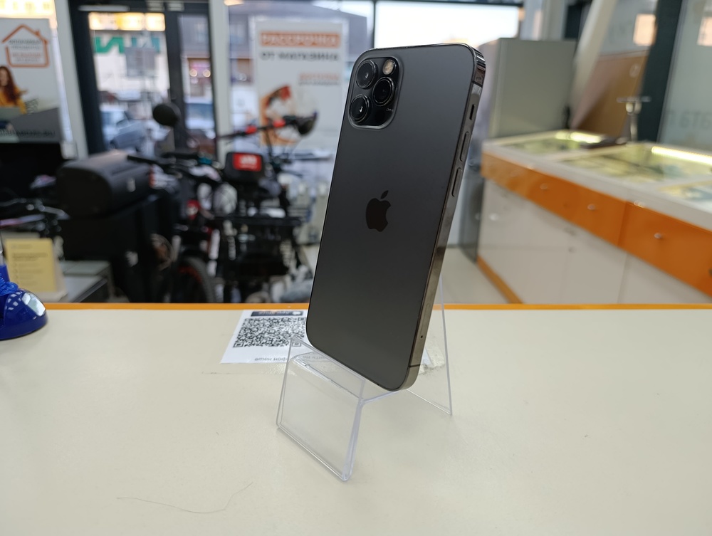 Смартфон Apple iPhone 12 Pro 128Gb