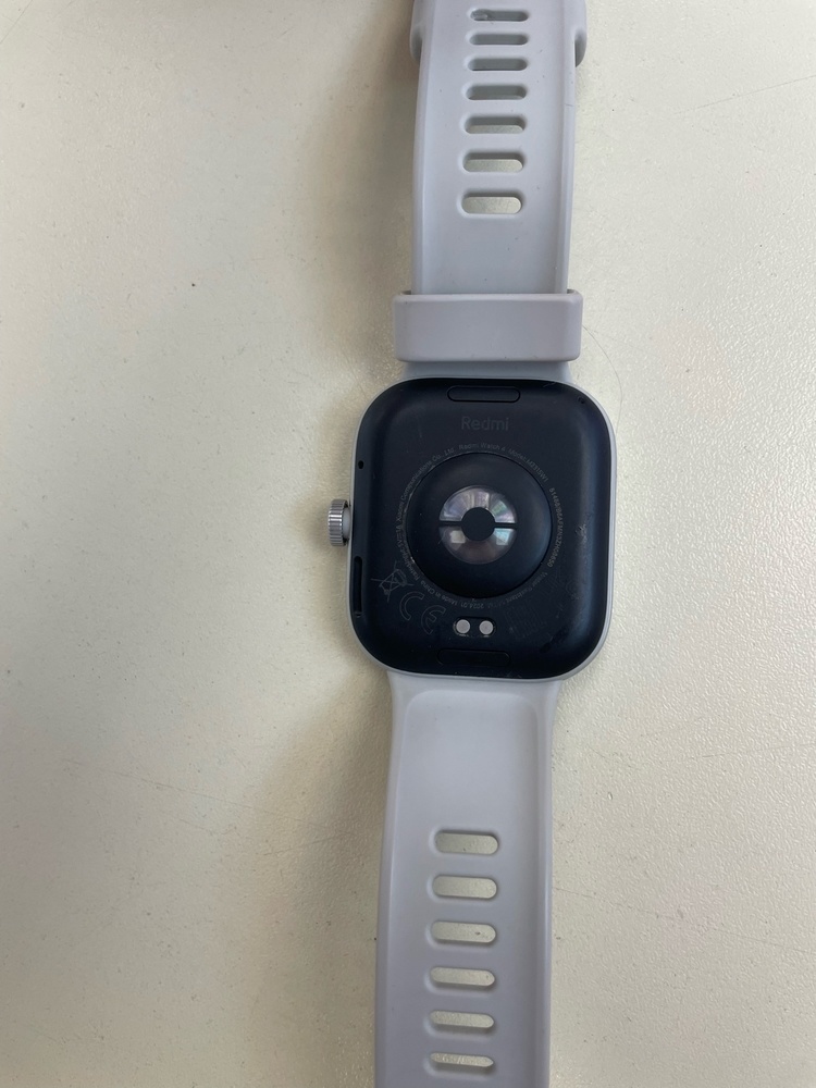 Смарт-часы Xiaomi Redmi Watch 4