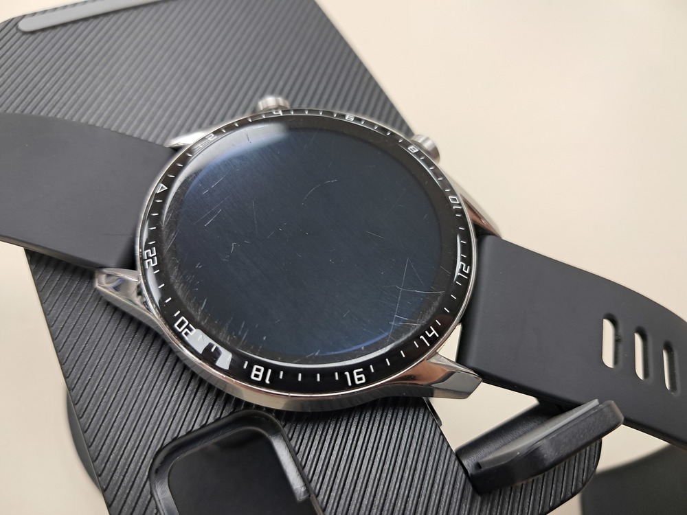 Смарт-часы Huawei Watch GT-2