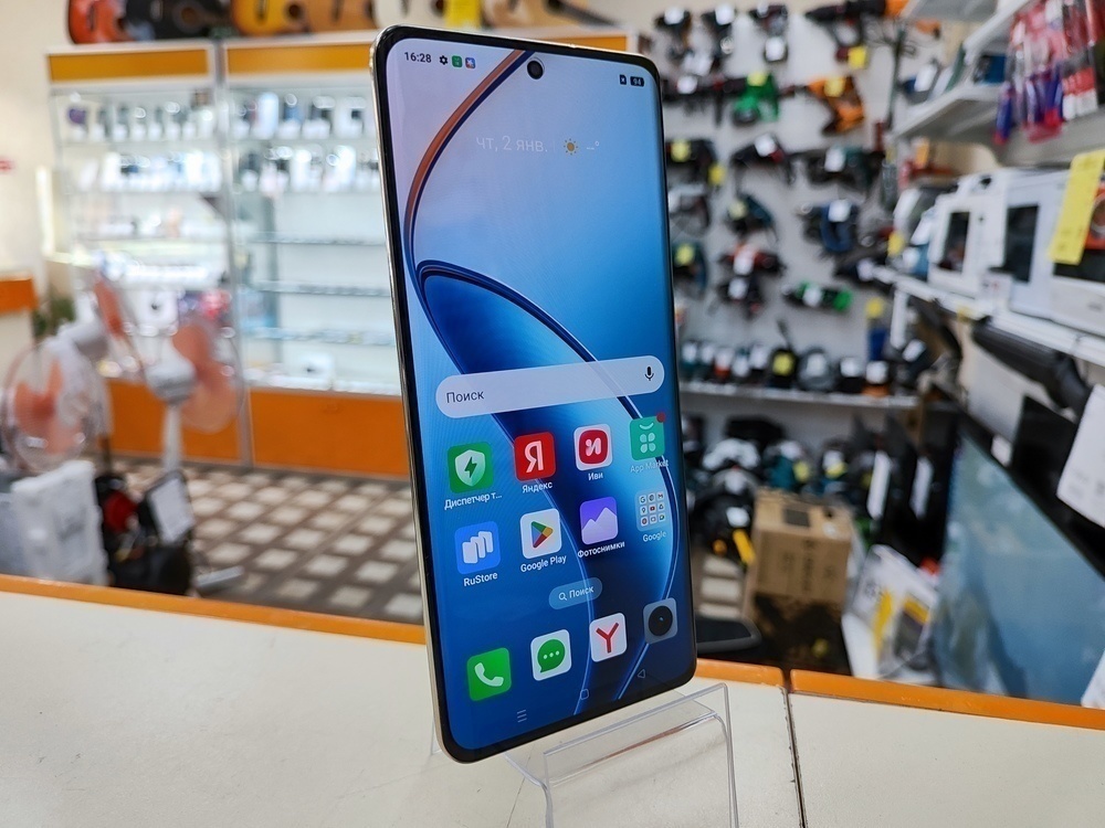 Смартфон Realme 12 Pro+ 12/512