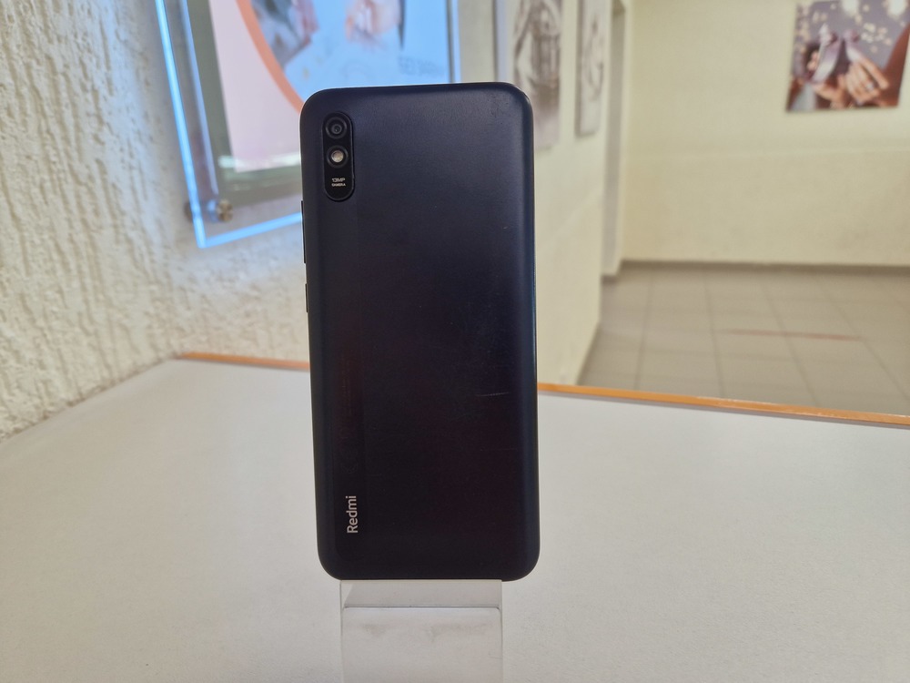 Смартфон Xiaomi Redmi 9A 2/32