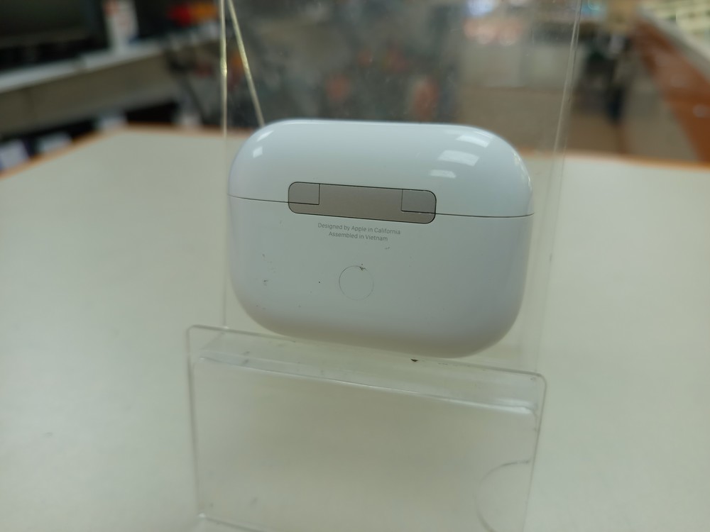 Наушники беспроводные Apple AirPods Pro 2 Case USB-C